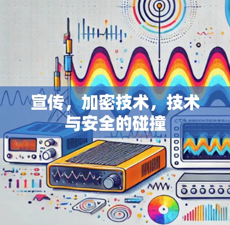 宣传，加密技术，技术与安全的碰撞