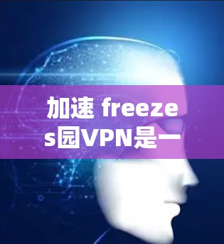加速 freezes园VPN是一个功能丰富、配置灵活的VPN服务，适合用户需要更高速度和更安全的环境。以下是根据您的问题整理的详细建议