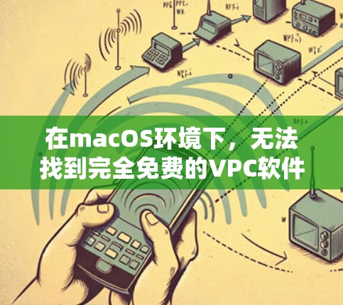 在macOS环境下，无法找到完全免费的VPC软件。大多数VPC软件都是付费的，无法完全满足免费的需求。以下是一些关于VPC软件的建议