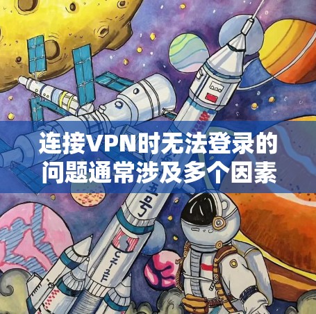 连接VPN时无法登录的问题通常涉及多个因素，包括VPN服务的配置、网络环境以及客户端设置。以下是一些步骤和建议，帮助你解决这个问题