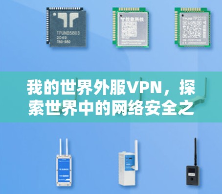 我的世界外服VPN，探索世界中的网络安全之路上