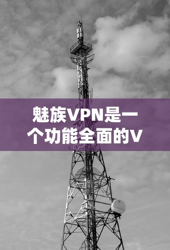 魅族VPN是一个功能全面的VPN服务，主要特点包括