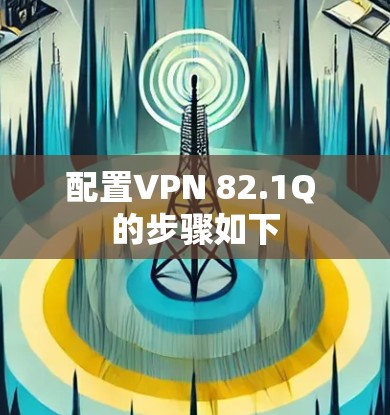 配置VPN 82.1Q 的步骤如下