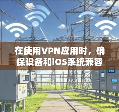 在使用VPN应用时，确保设备和iOS系统兼容是第一步。以下是一些步骤，帮助您顺利完成下载和安装