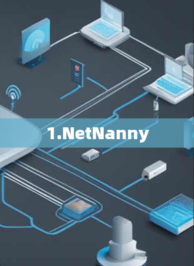 1.NetNanny