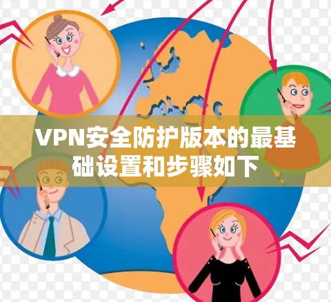 VPN安全防护版本的最基础设置和步骤如下