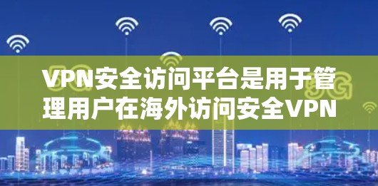 VPN安全访问平台是用于管理用户在海外访问安全VPN网站的工具。以下是关于这些平台的详细信息