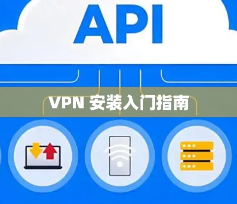 VPN 安装入门指南