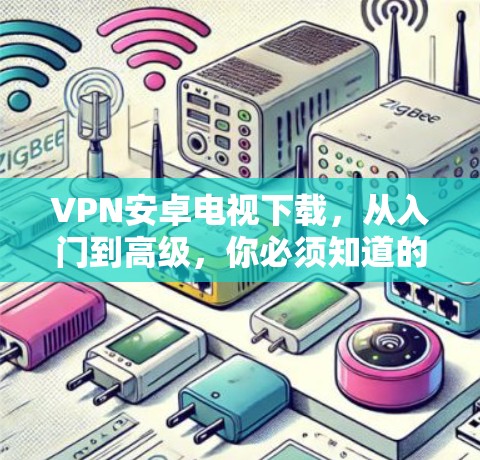 VPN安卓电视下载，从入门到高级，你必须知道的
