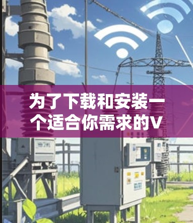 为了下载和安装一个适合你需求的VPN应用，以下是一步步的指南