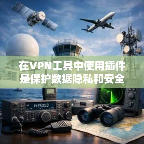 在VPN工具中使用插件是保护数据隐私和安全的重要手段。以下是一步步的使用方法