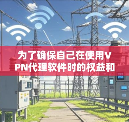 为了确保自己在使用VPN代理软件时的权益和安全，以下是一个有条理的步骤指南