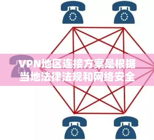 VPN地区连接方案是根据当地法律法规和网络安全要求设计的，具体方案因地区而异。以下是一些常见的 VPN 部署地区和连接方案示例