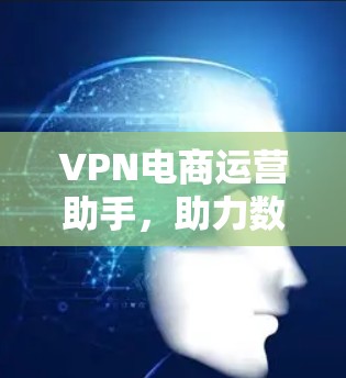 VPN电商运营助手，助力数字经济发展