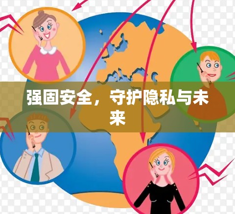 强固安全，守护隐私与未来