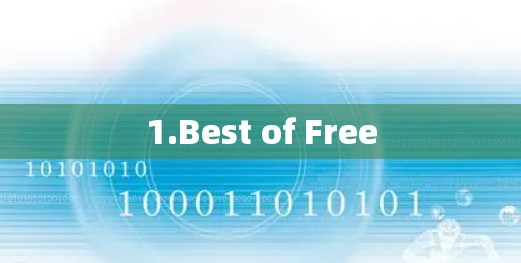 1.Best of Free