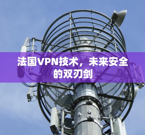 法国VPN技术，未来安全的双刃剑