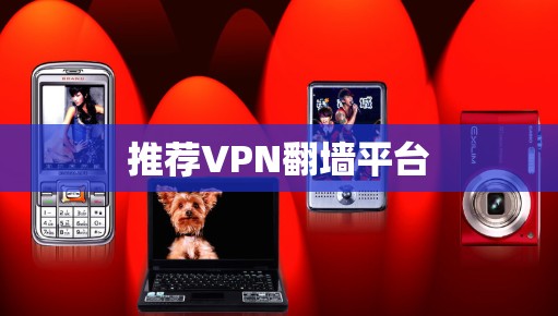 推荐VPN翻墙平台