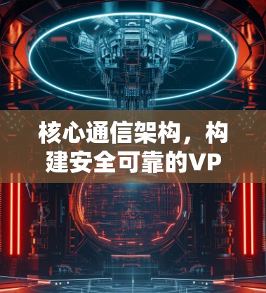 核心通信架构，构建安全可靠的VPN服务器访问方案