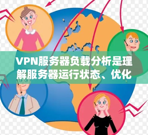VPN服务器负载分析是理解服务器运行状态、优化性能和故障排查的重要步骤。以下是一个全面的VPN服务器负载分析指南，涵盖负载情况、性能指标、系统监控和优化建议