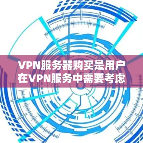 VPN服务器购买是用户在VPN服务中需要考虑的一个重要环节。以下是关于VPN服务器购买的一些基本步骤和建议
