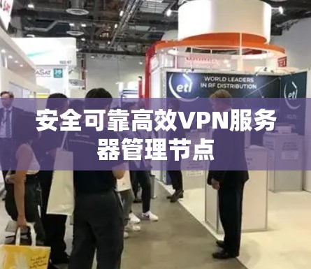 安全可靠高效VPN服务器管理节点