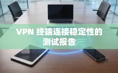 VPN 终端连接稳定性的测试报告