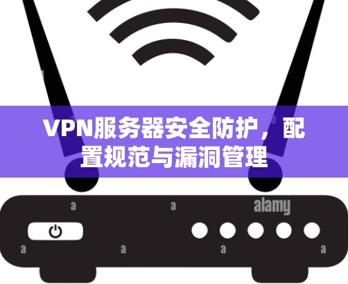 VPN服务器安全防护，配置规范与漏洞管理