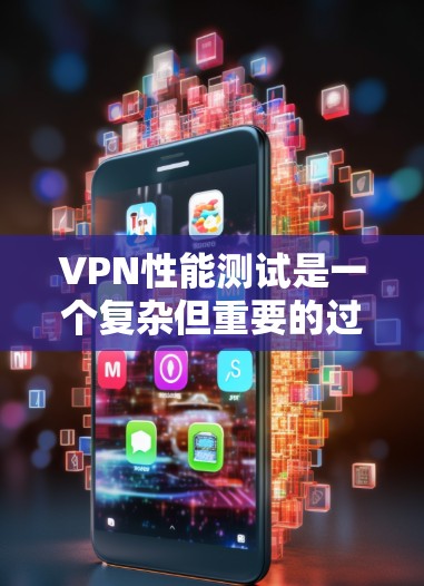 VPN性能测试是一个复杂但重要的过程，涉及多个因素的综合评估。以下是详细的步骤指南