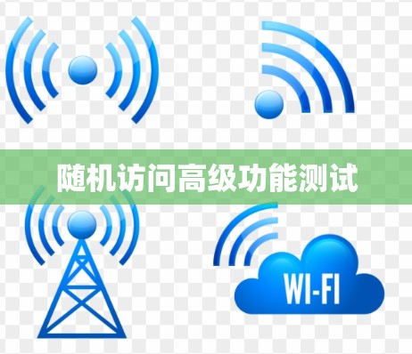 随机访问高级功能测试