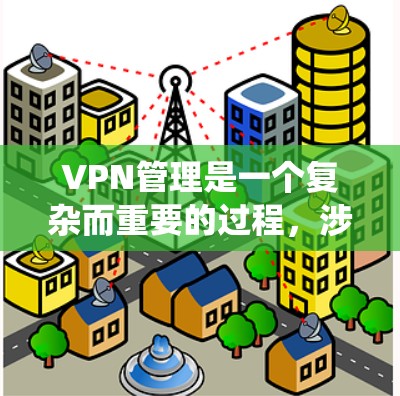 VPN管理是一个复杂而重要的过程，涉及多个专业领域和国际法规。以下是一个系统化的VPN管理流程，帮助您更好地理解和实施VPN管理