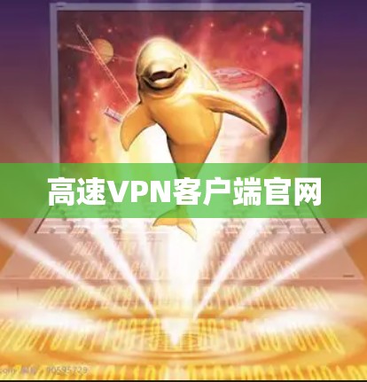高速VPN客户端官网
