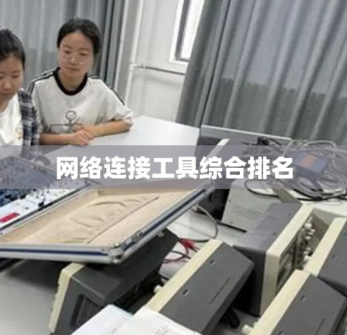 网络连接工具综合排名