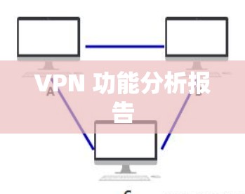 VPN 功能分析报告