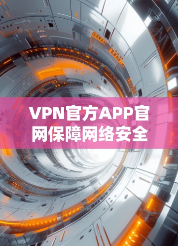 VPN官方APP官网保障网络安全与隐私保护