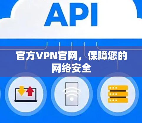 官方VPN官网，保障您的网络安全