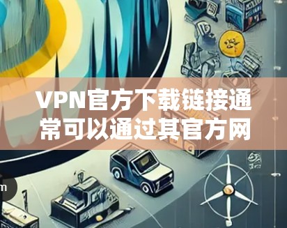 VPN官方下载链接通常可以通过其官方网站或应用商店直接下载。以下是几家知名VPN服务的官方下载链接和一些关键信息