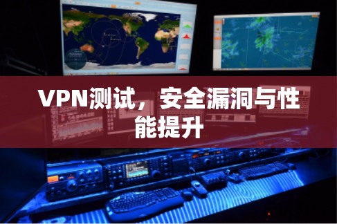 VPN测试，安全漏洞与性能提升