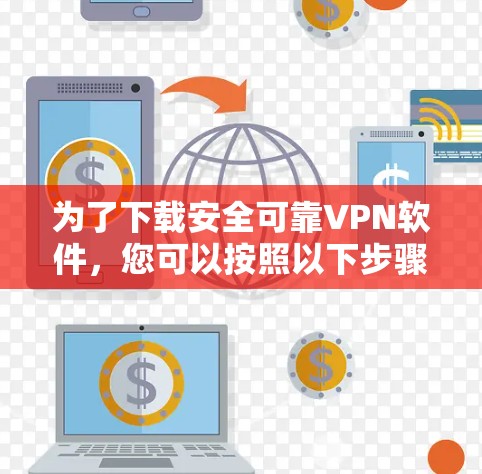 为了下载安全可靠VPN软件，您可以按照以下步骤进行选择和下载