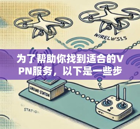 为了帮助你找到适合的VPN服务，以下是一些步骤性的建议