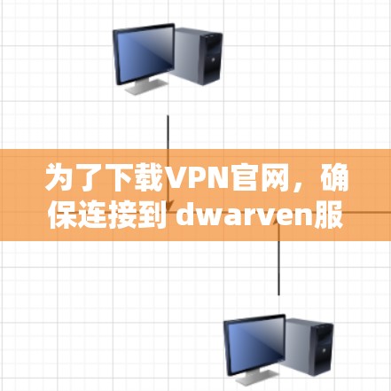 为了下载VPN官网，确保连接到 dwarven服务器，按照以下步骤操作
