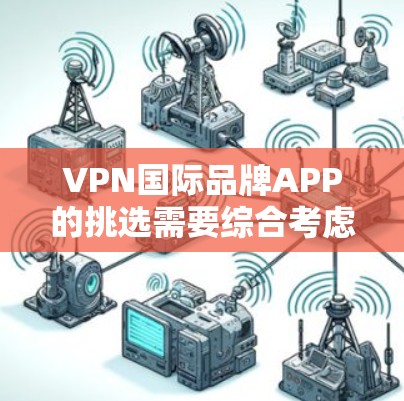 VPN国际品牌APP的挑选需要综合考虑多个因素，以下是综合分析后的建议