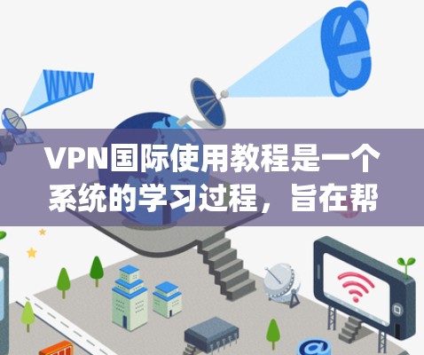 VPN国际使用教程是一个系统的学习过程，旨在帮助用户 securely访问国际网络。以下是一个分步骤的指南，涵盖基本需求、配置、访问、安全和管理等方面
