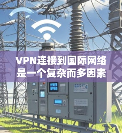 VPN连接到国际网络是一个复杂而多因素的系统，涉及安全、隐私、技术认证等多个方面。以下是对这一过程的详细总结和建议