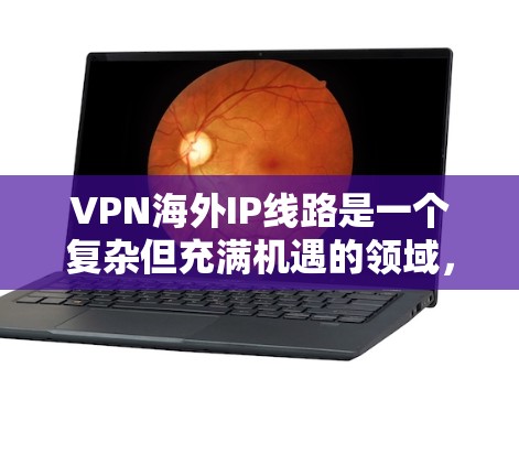 VPN海外IP线路是一个复杂但充满机遇的领域，用户可以通过以下步骤轻松连接到全球服务器