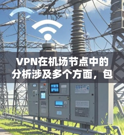 VPN在机场节点中的分析涉及多个方面，包括应用、挑战以及解决方案。以下是逐步的解释和总结