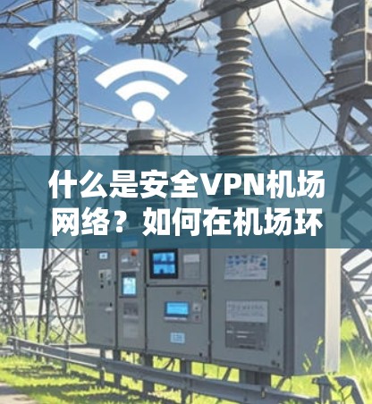 什么是安全VPN机场网络？如何在机场环境中避免网络攻击