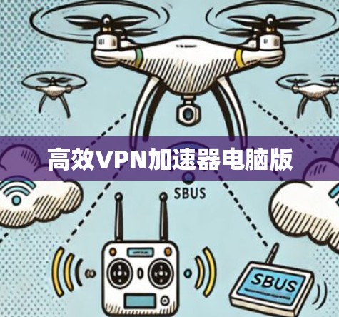高效VPN加速器电脑版