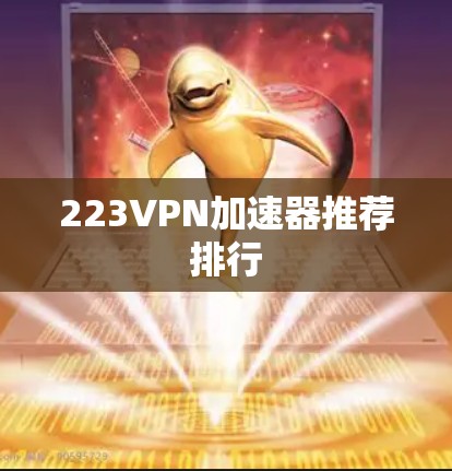223VPN加速器推荐排行