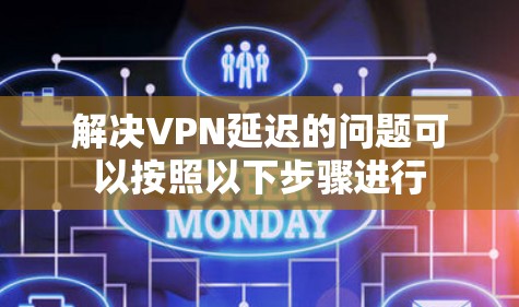 解决VPN延迟的问题可以按照以下步骤进行 解决VPN延迟的问题可以按照以下步骤进行